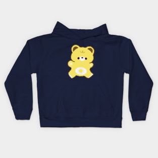 Bear Kids Hoodie